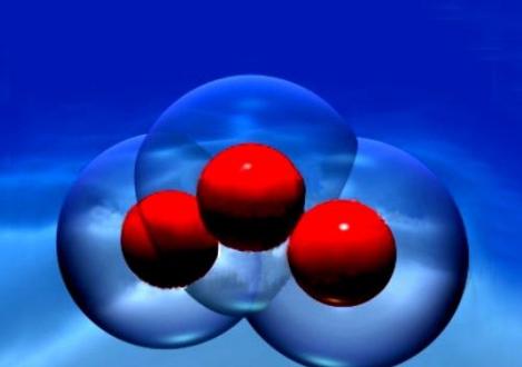 Озон (химический элемент): свойства, формула, обозначение Исследование влияния озона на человека в США и Европе